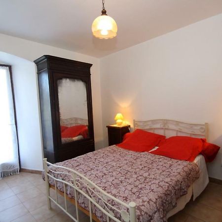 Casa Di Maria Hotel Rogliano Екстериор снимка