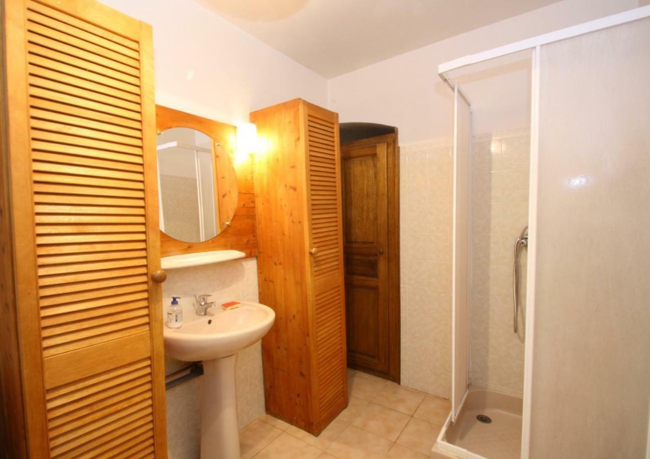 Casa Di Maria Hotel Rogliano Екстериор снимка