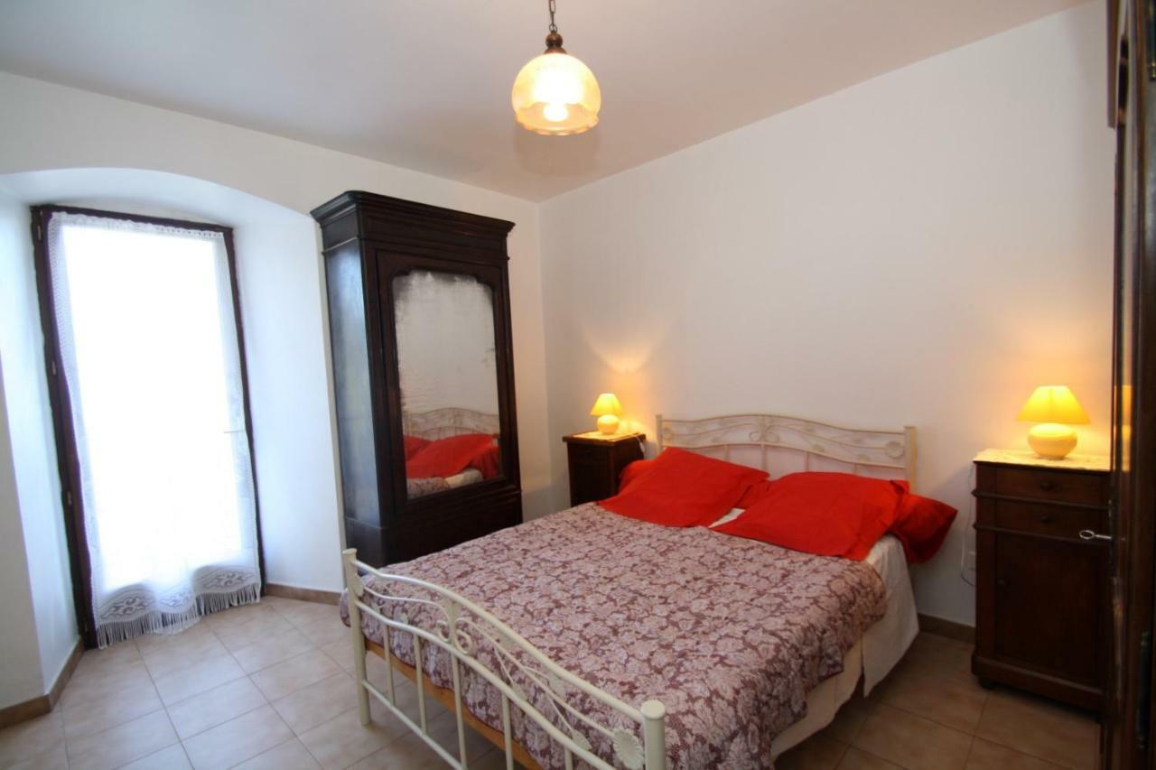 Casa Di Maria Hotel Rogliano Екстериор снимка