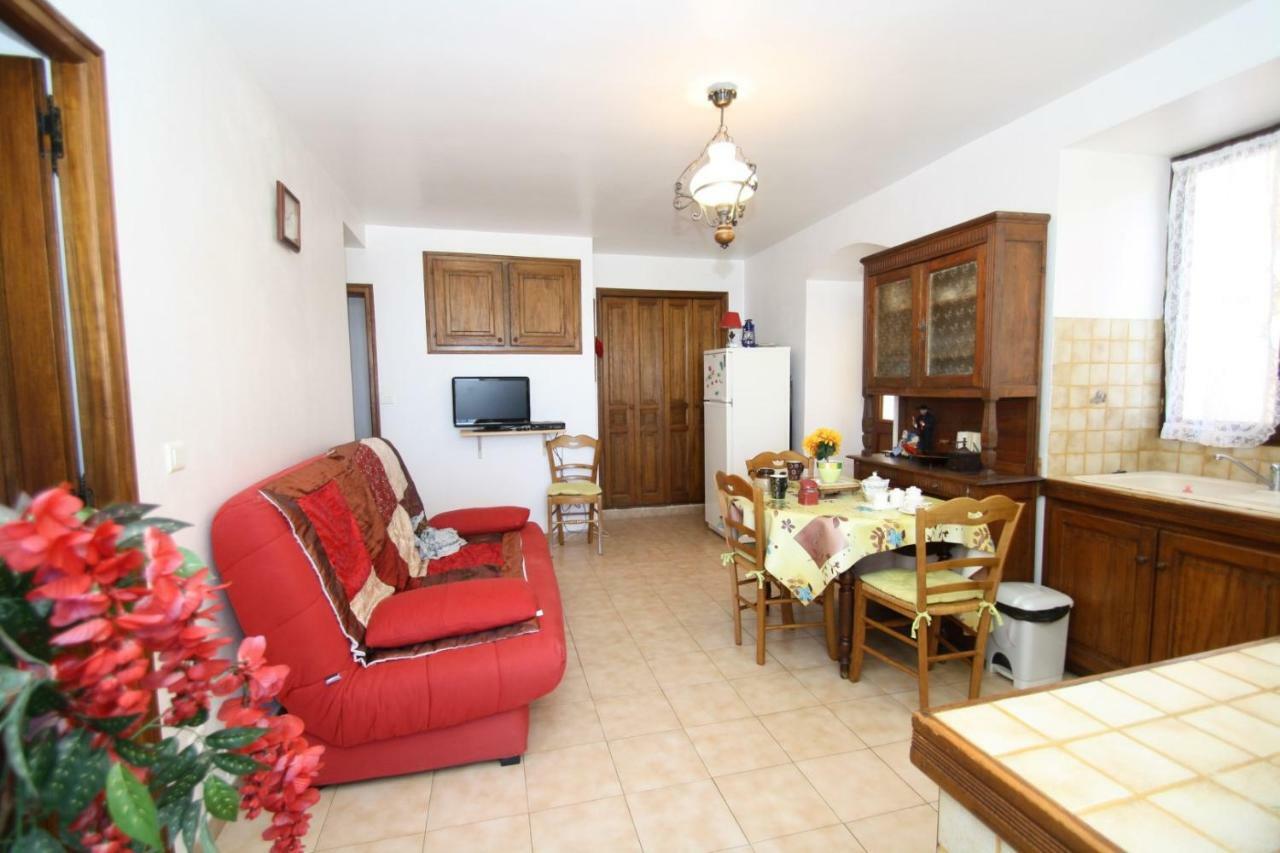 Casa Di Maria Hotel Rogliano Екстериор снимка