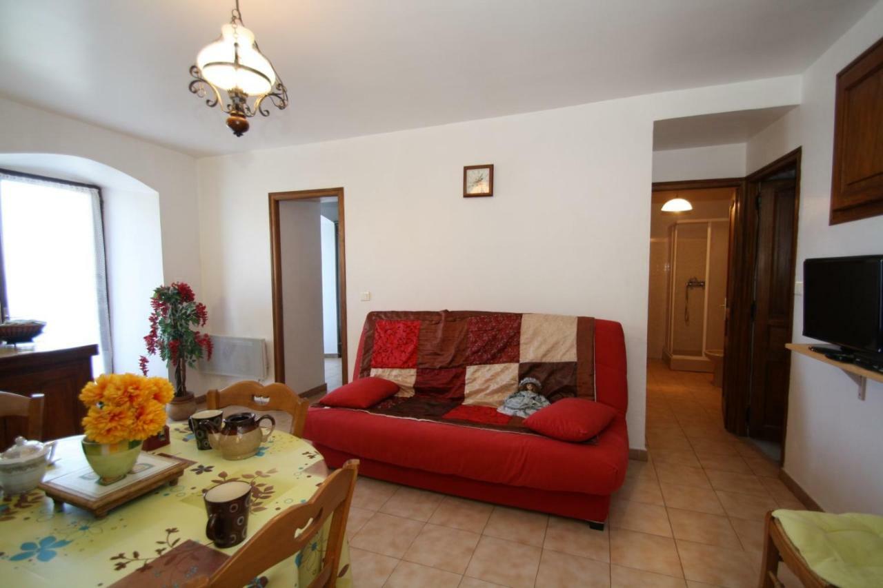 Casa Di Maria Hotel Rogliano Екстериор снимка